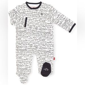 Magnetic Me Footie NB